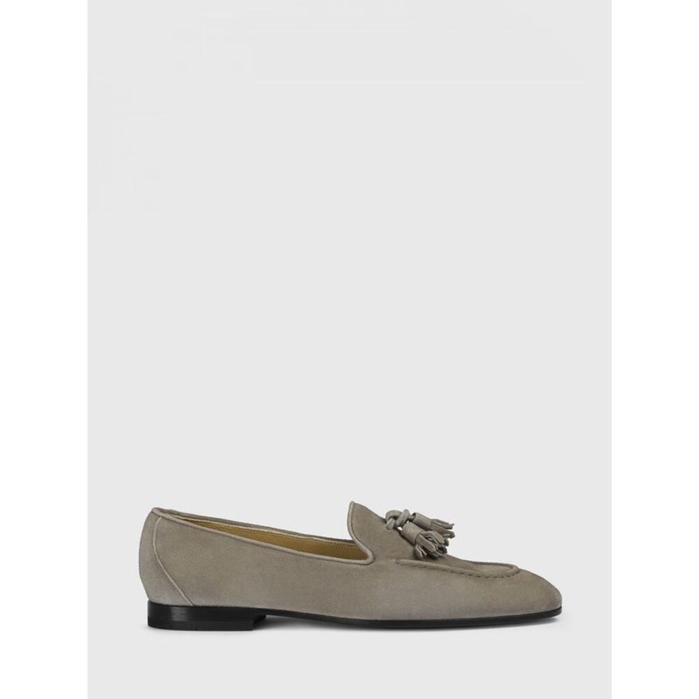Doucal's Loafer Woman Grey